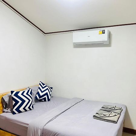 Lungwang Guest House 반락타이 외부 사진