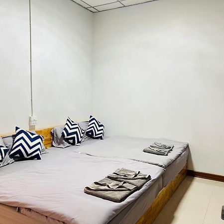 Lungwang Guest House 반락타이 외부 사진