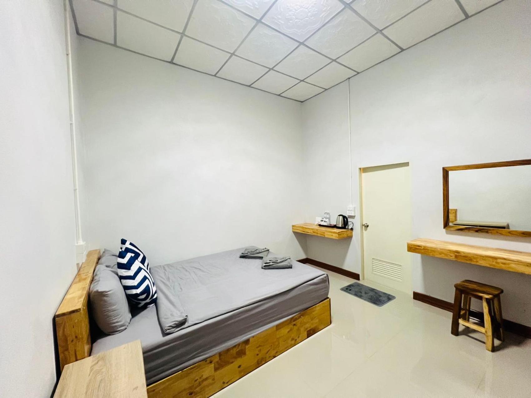Lungwang Guest House 반락타이 외부 사진