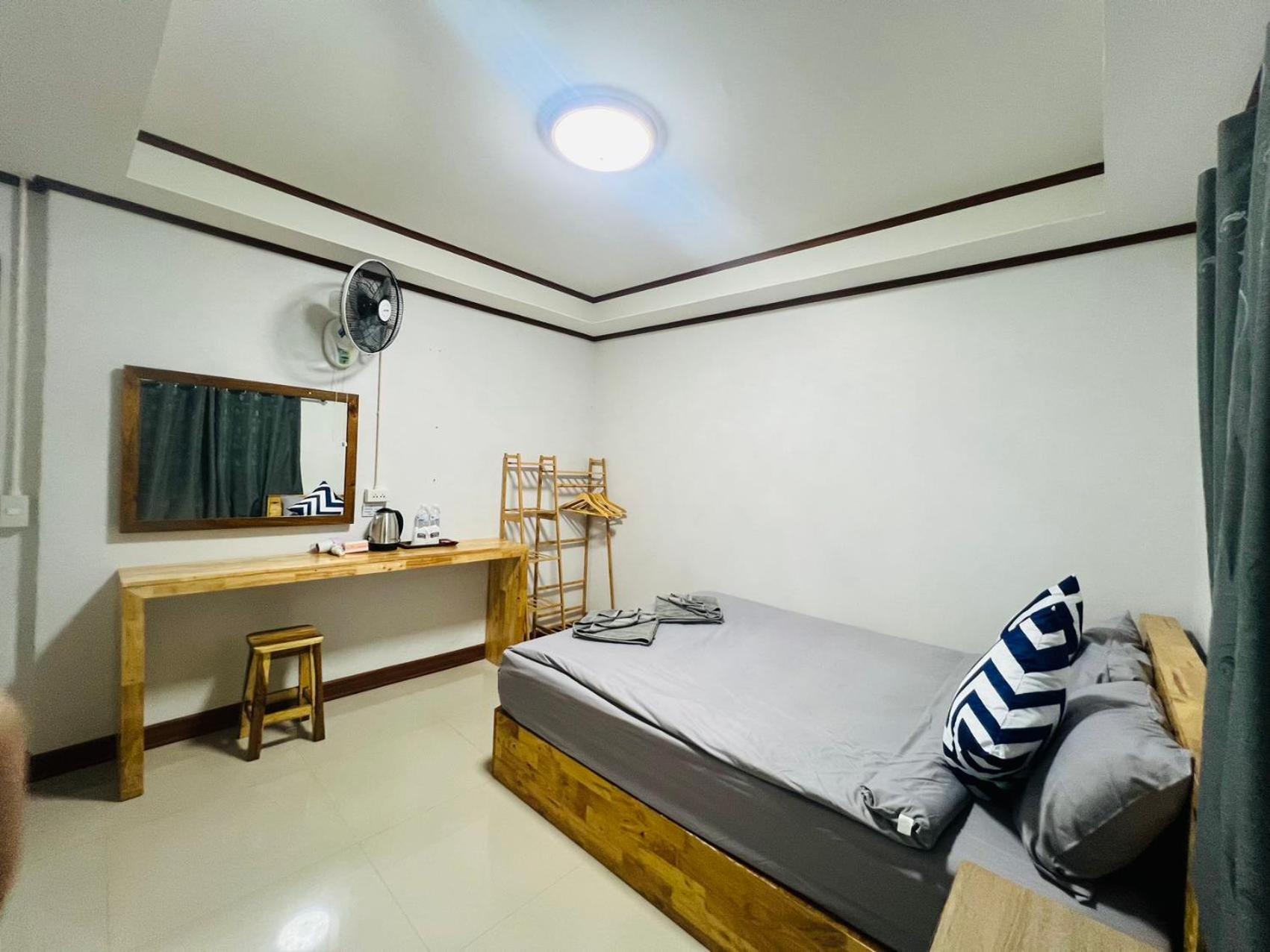Lungwang Guest House 반락타이 외부 사진