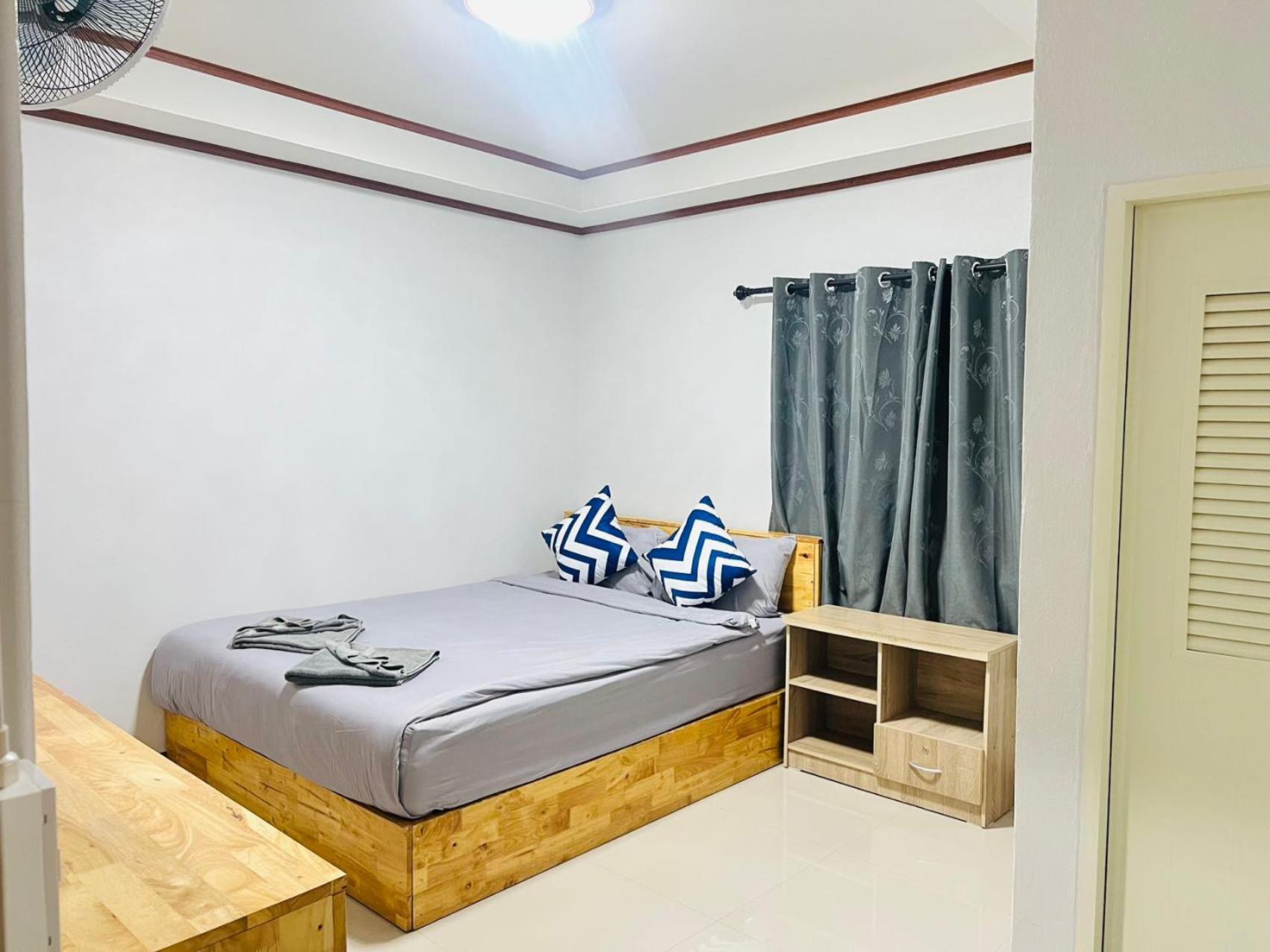 Lungwang Guest House 반락타이 외부 사진
